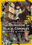 The Dungeon of black company