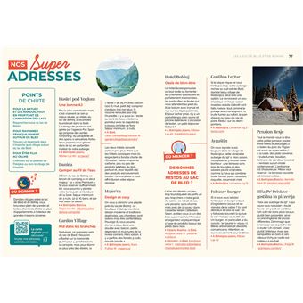 Slovénie guide Petaouchnok