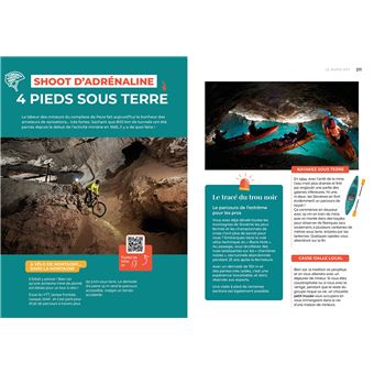 Slovénie guide Petaouchnok