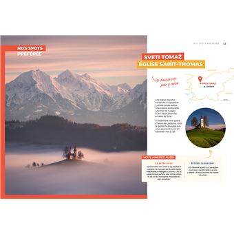 Slovénie guide Petaouchnok