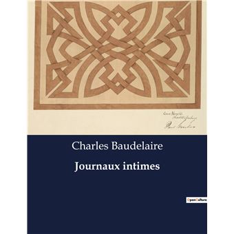 Journaux intimes