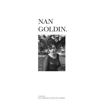 Nan Goldin