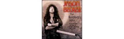Raspberry jams