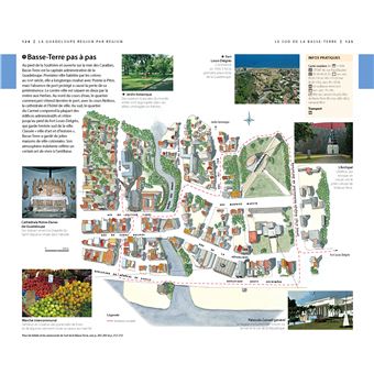 Guide Voir Guadeloupe