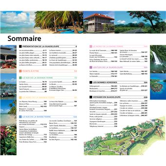 Guide Voir Guadeloupe