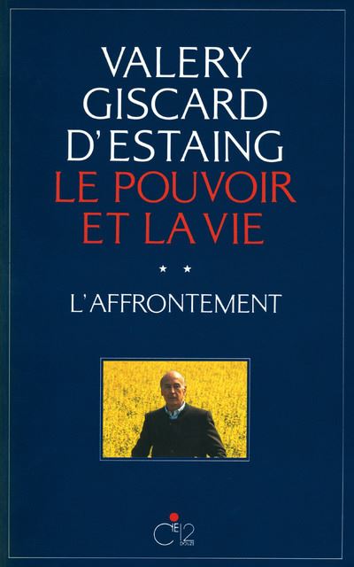 Pouvoir et la vie t2