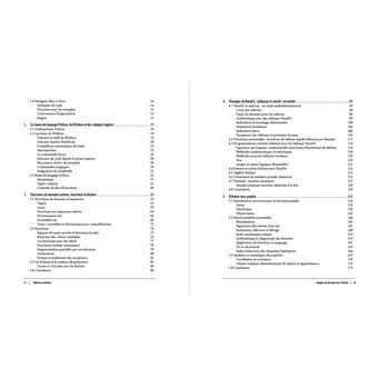 Analyse de données avec Python - Préparation des données avec Pandas, Numpy et Ipython