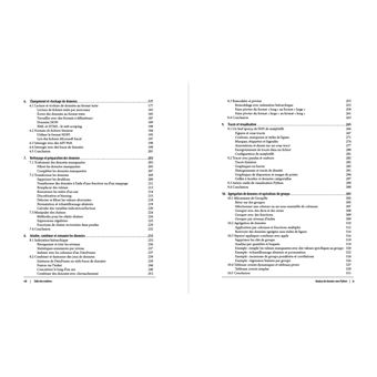 Analyse de données avec Python - Préparation des données avec Pandas, Numpy et Ipython