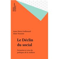Le Déclin du social