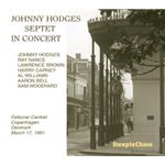 In Concert - CD