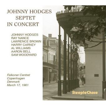 In Concert - CD