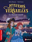 Mystères à Versailles - Le diamant maudit