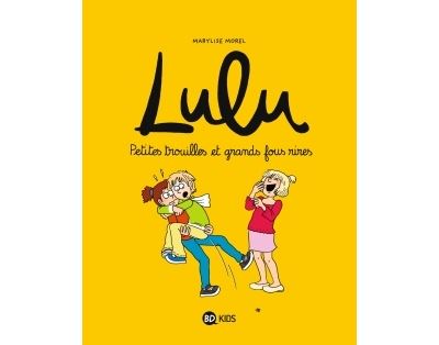 Lulu