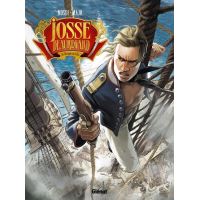 Josse Beauregard - Tome 01