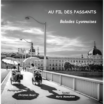 Au fil des passants