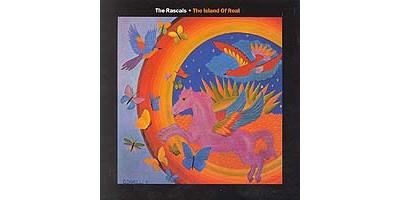 The island of real reissue