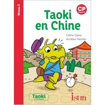 Taoki Et Compagnie Taoki Et Cie Cp Taoki En Chine Celine Claire Aurelien Heckler Broche Achat Livre Fnac