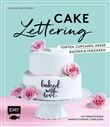 $CAKE LETTERING-TORTEN CUPCAKES KEKSE BAC