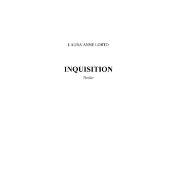 Inquisition