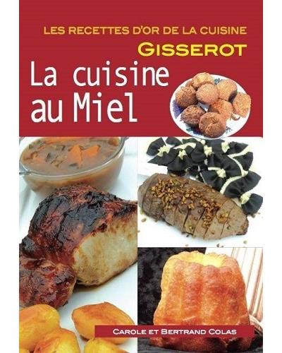 La cuisine au miel