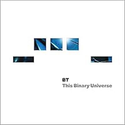 This Binary Universe