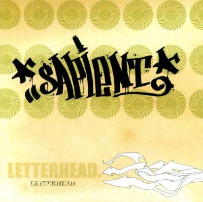 Letterhead