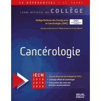 Cancerologie