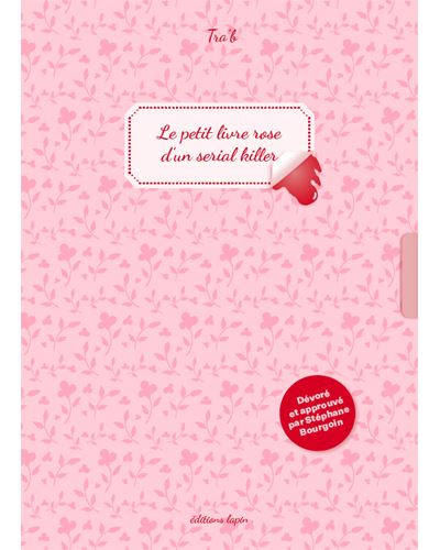 Le petit livre rose d'un serial killer
