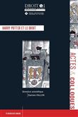 Harry Potter et le droit