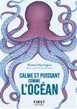 Petit Livre de - Calme et puissant comme l'Océan
