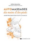 Automassages des mains et des pieds