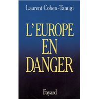 L'Europe en danger