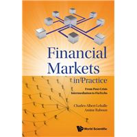 Financial Markets in Practice