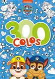 Pat' Patrouille - 300 colos