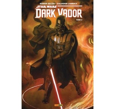Star wars - dark vador