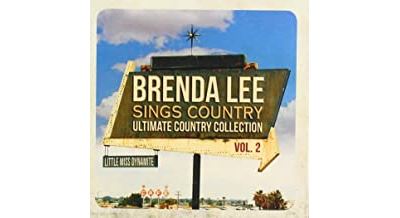 Sings Country Volume 2