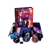 Prince & Revolution: Live - 2CD + BD