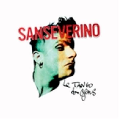 Le tango des gens