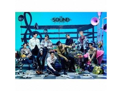 The Sound Version B Édition Limitée