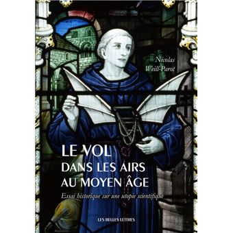 Le Vol dans les airs au Moyen Âge