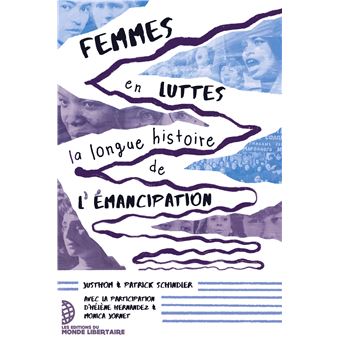 Femmes en luttes