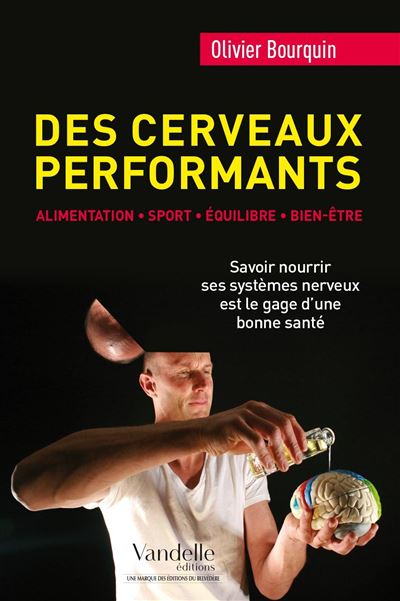 Le cerveau