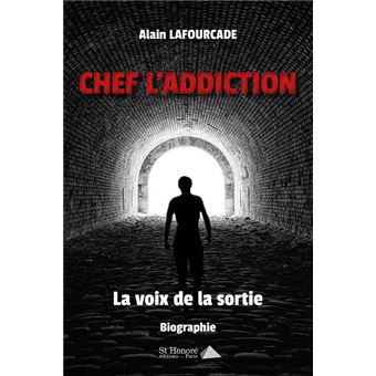 Chef l’addiction