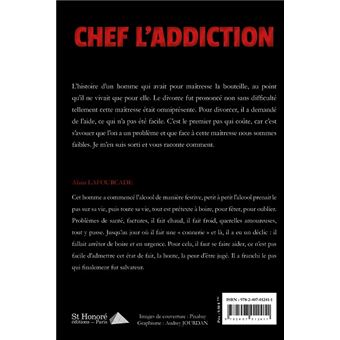Chef l’addiction