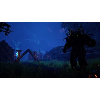 Jeu Citadel : Forged With Fire - PS4 Neuf Sous Blister Scellé