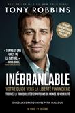 Inébranlable - Votre guide vers la liberté financière