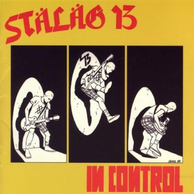 Control/inclus 1 titre bonus
