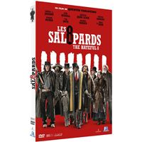 Les 8 Salopards DVD