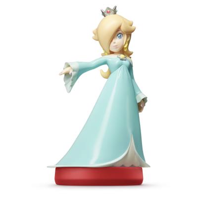 Figurine Amiibo Collection Super Mario Harmonie