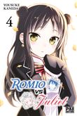 Romio vs Juliet T04